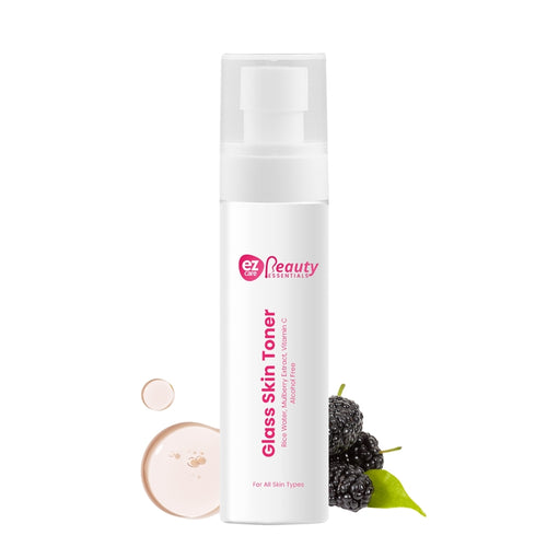 Ezcare Glass Skin Toner
