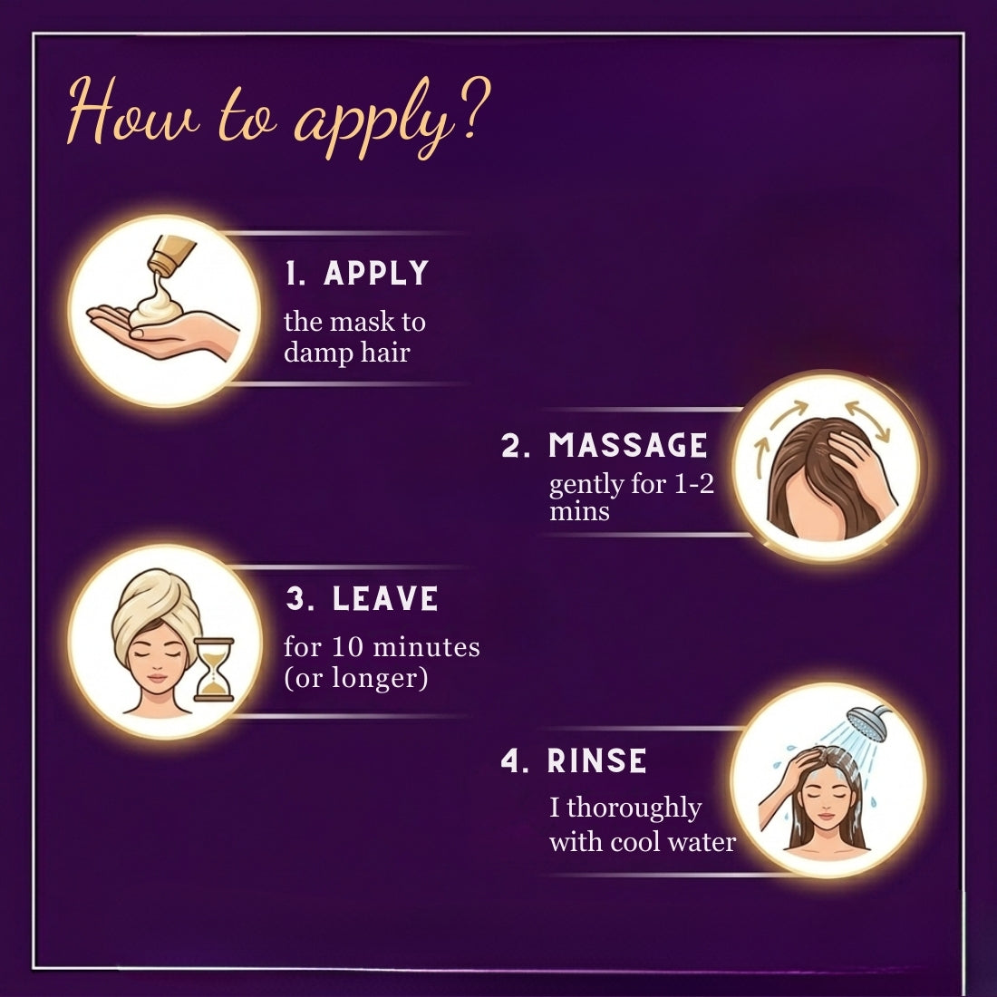 Ezcare Keratress Damage Repair Hair Mask | Buy1Get1 Free