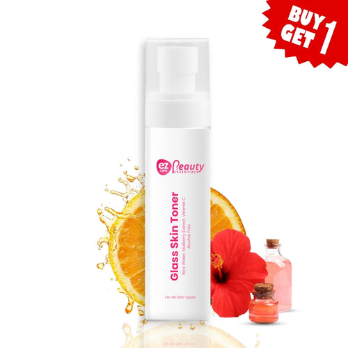 🎁 Ezcare Glass Skin Toner | Buy1Get1 Free (100% off)